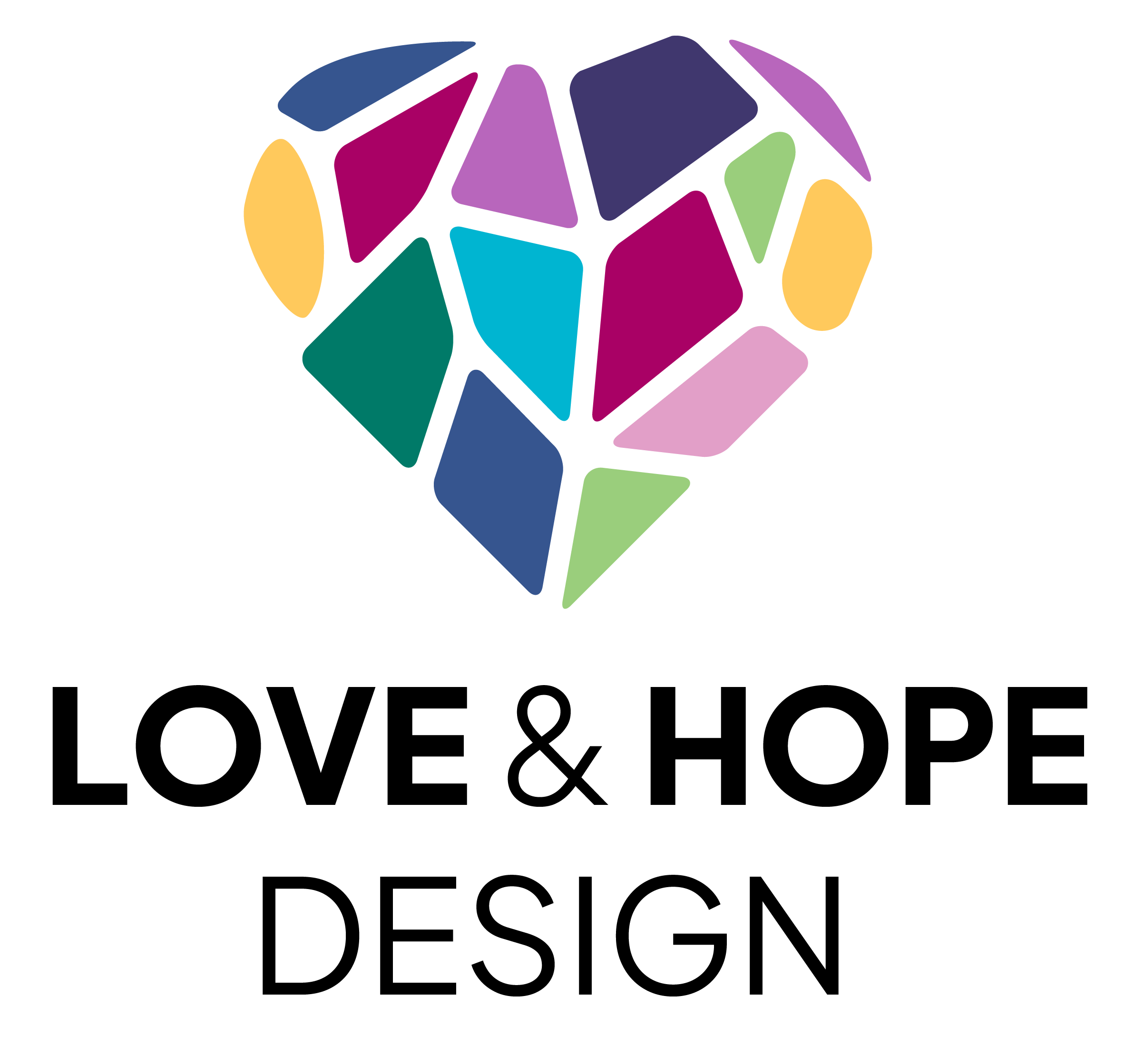 LoveHopeDesign_Logo-Vertical